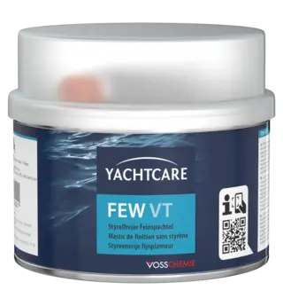 YC FEW VT 500 gr