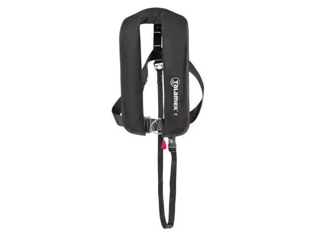 Talamex Auto LB150N schwarz Besto