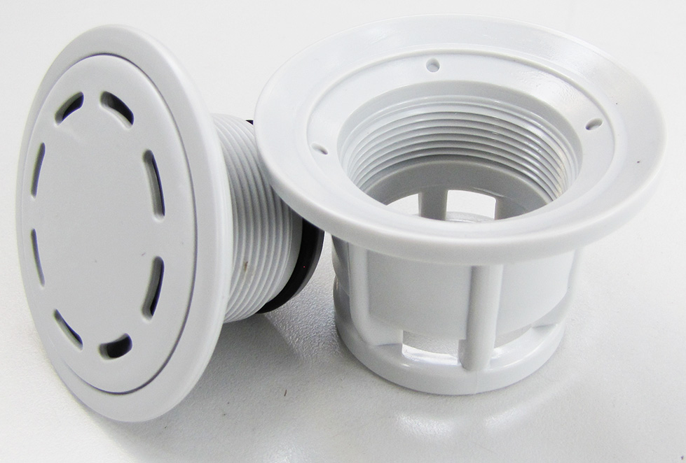 Talamex Überdruckventil Highline