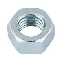 Errex Mutter NORM 5588 M 5  ZN