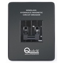 Hydraulischer Sicherungsautomat 150A