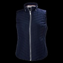 Helly Hansen W Crew Insulator Vest white M