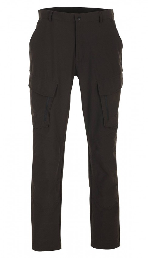 Musto Essential EVO Fast Dry Hose carbon regular 40