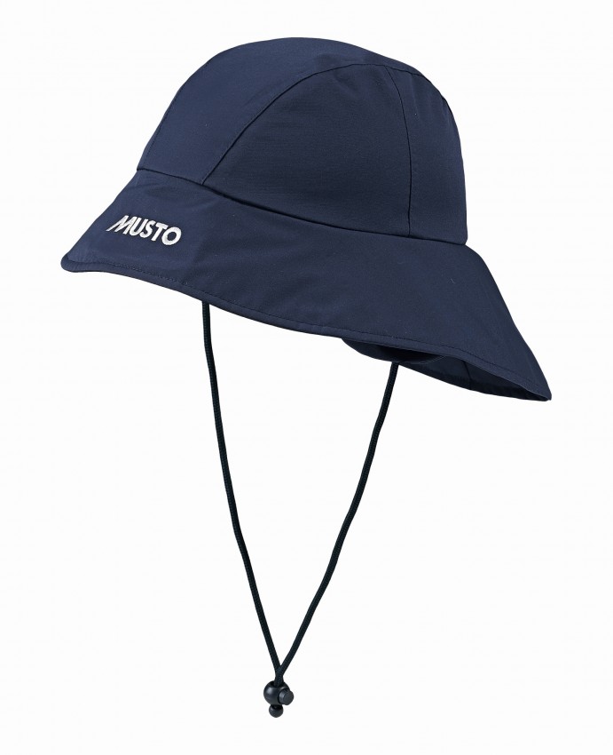 Musto Südwester atmungsaktiv navy S