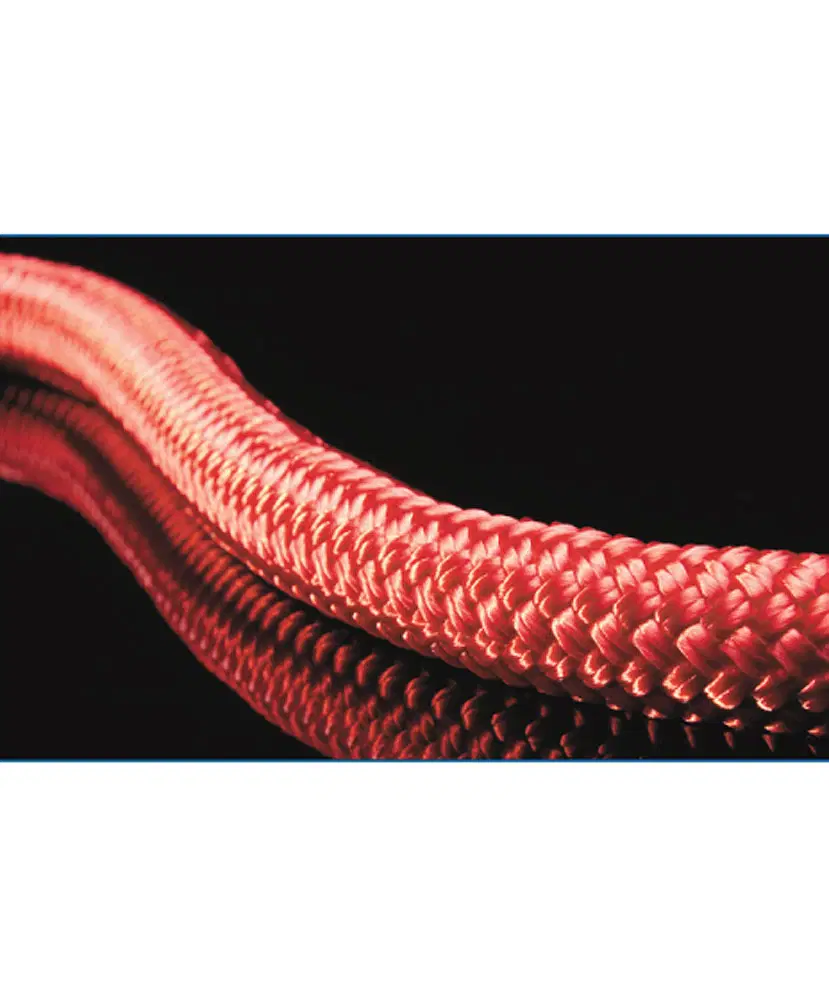 FSE Globe 3000 schwarz 6 mm