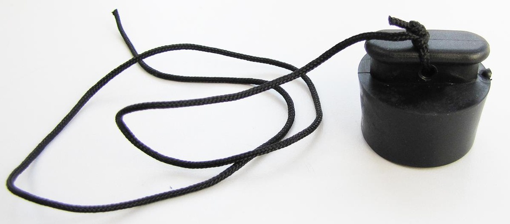 Lenzstopfen Zodiac-Bombard Z2221