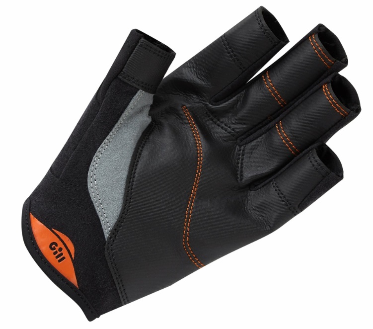 Gill Championship Gloves - Short Finger XS