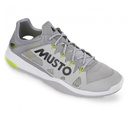 Musto Dynamic Pro II platinum 6