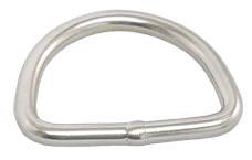D-Ring AIS1316 3 mm x 20 mm