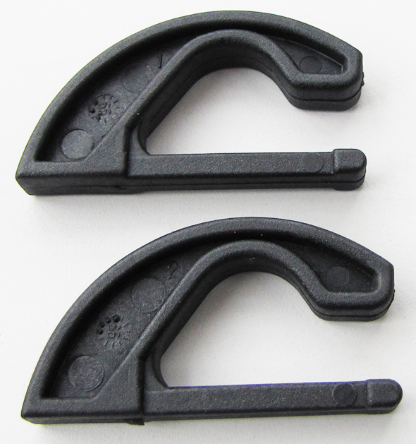 Zodiac Sicherheitsclip Z1465