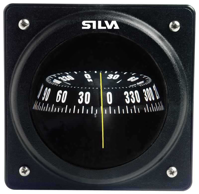 Silva 70P Kompaß