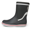 Gill Short Cruising Boot 45 blau