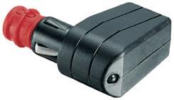 Universal-Winkelstecker 6-24V max.8A Leuchtdiode