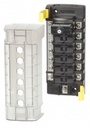 Sicherungshalter ST CLB 6circ w/gnd