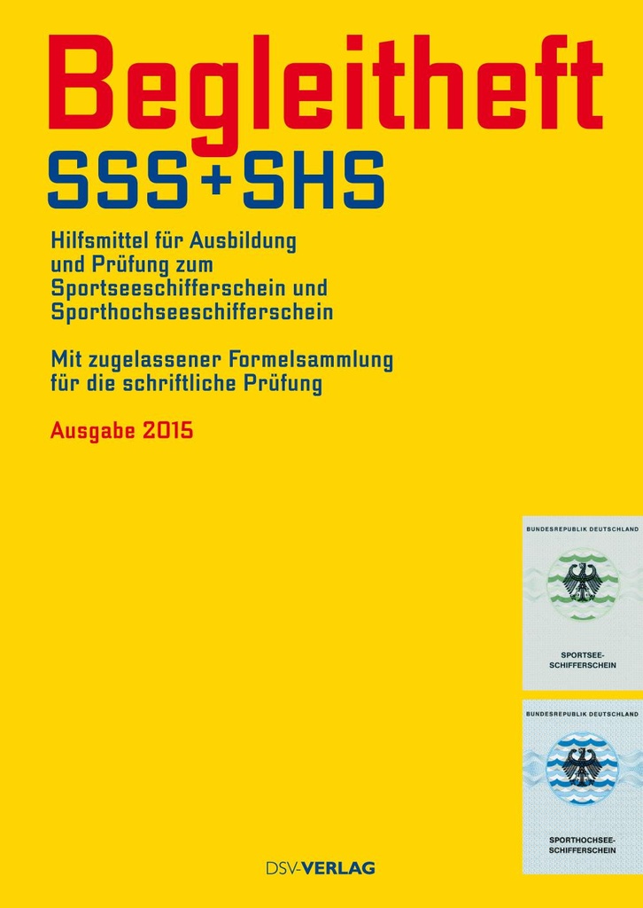 Begleitheft SSS+SHS