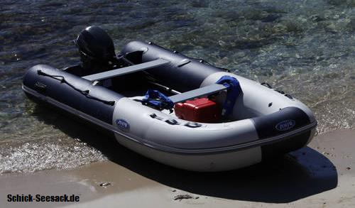 Zodiac Sitzbank 1050mm Cadet 350