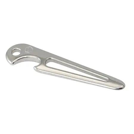 WICHARD (tm) Schäkelöffner aus Edelstahl SR10303-SB