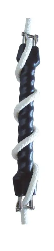 Ruckdämpfer Schnellmontage Gr.1 bis 5 Tonnen