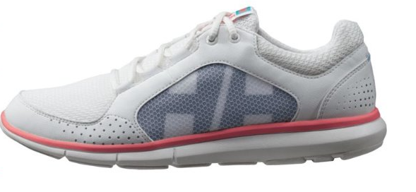 Helly Hansen Ahiga V3 Hydropower Women white UK 5,5