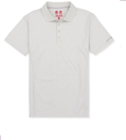 Musto Evo Sunblock SS Polo white S