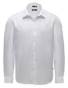 Marinepool Noniron Shirt Slim Kent white L