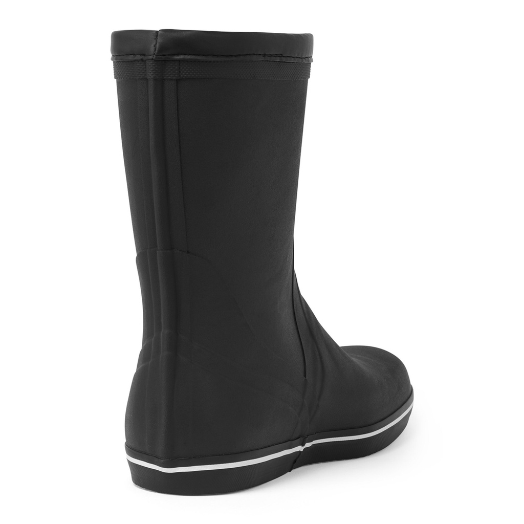 Gill Short Cruising Boot 39 black