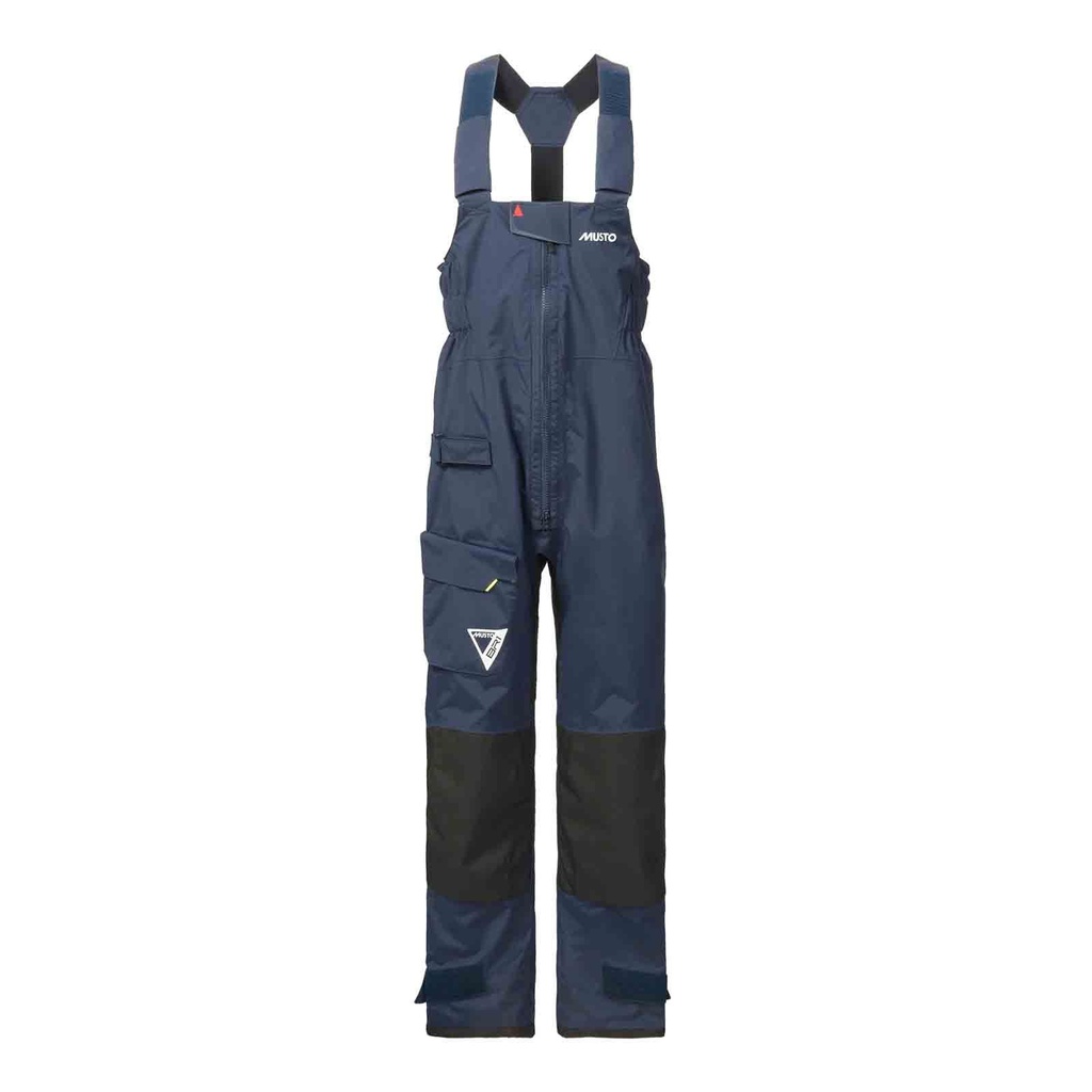 Musto Damen BR1 Channel Hose black 10