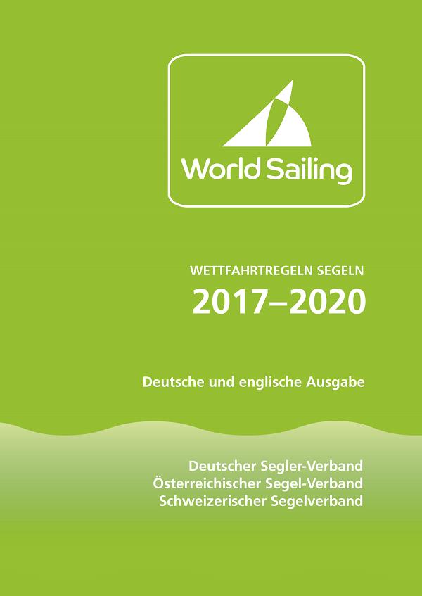 Wettfahrtregeln-Segeln 2017-2020