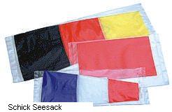 Verklicker-Ersatztuch ROT 100mm