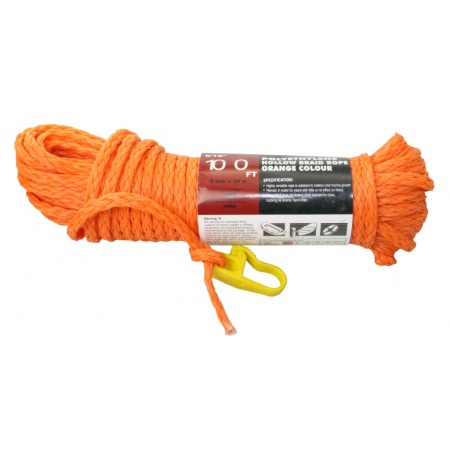 Wurfleine 30m 8mmØ