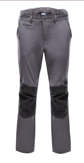 Marinepool Reforce Tec Trousers navy M