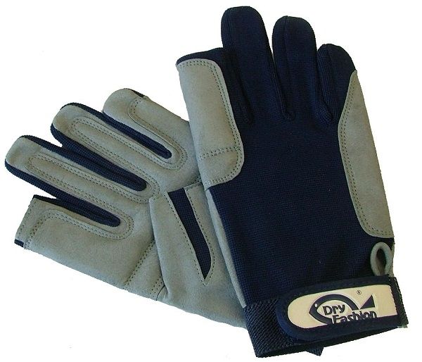 Handschuhe Mesh mit Finger XS