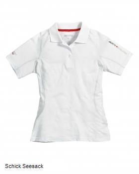 Musto Evolution Damenpolo SPF 40