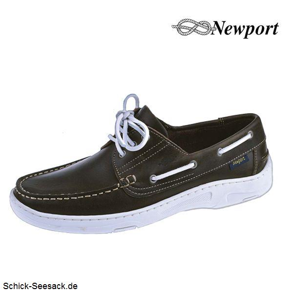 Newport Regatta Mocca braun 40