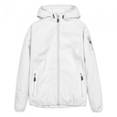 Musto Crew Softshell Hoody Jacket FW white 8