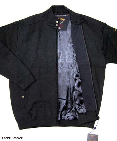 Strickjacke