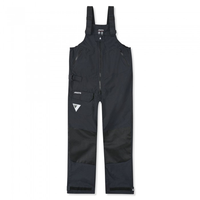 Musto BR2 Offshore Hose navy S