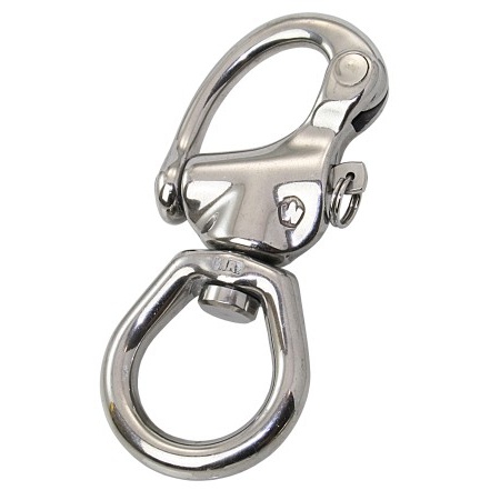 WICHARD-Schnappschäkel 80mm