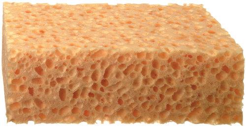 Schwamm extra weich 18 x 12 x 7 cm