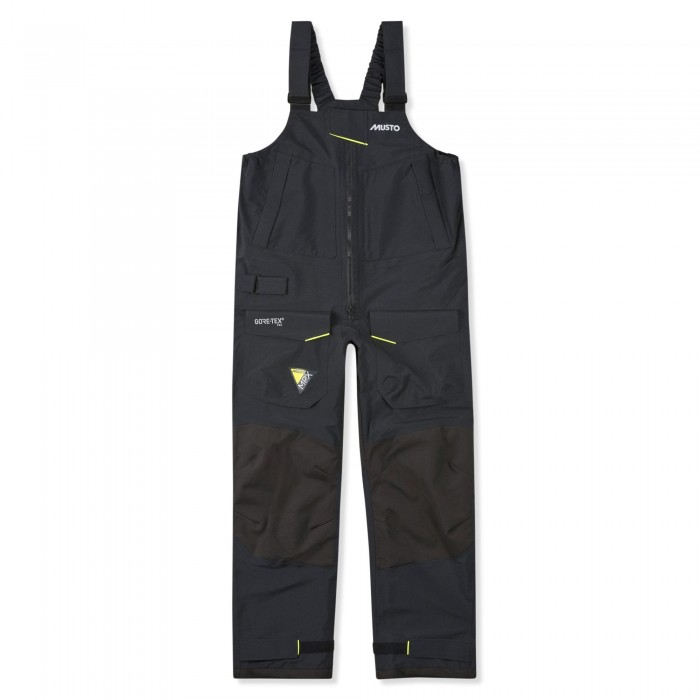 MPX Gore-Tex Pro Offshore Hose 2.0 Herren black S