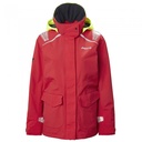 Musto W BR1 Channel Jacke black 8