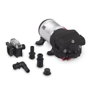 Dometic Powerpump 12 Volt 10 l/min