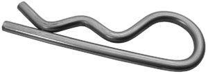 Federstecker 3 mm