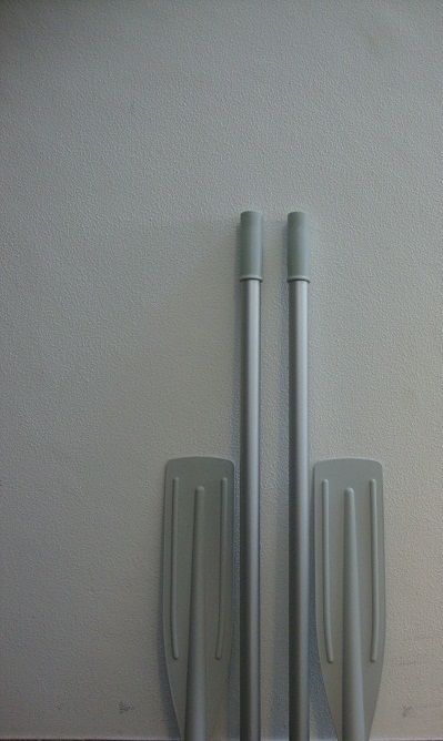 Ruder für Zodiac grau Z6424 Paar