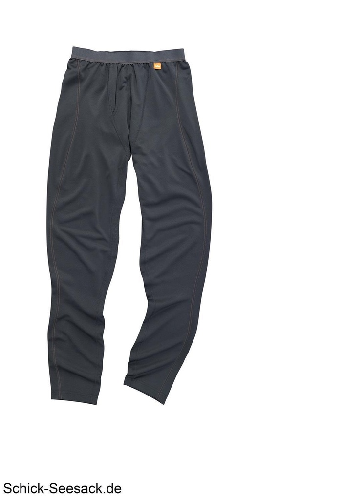Gill i2 Basisschicht Leggings graphite XS