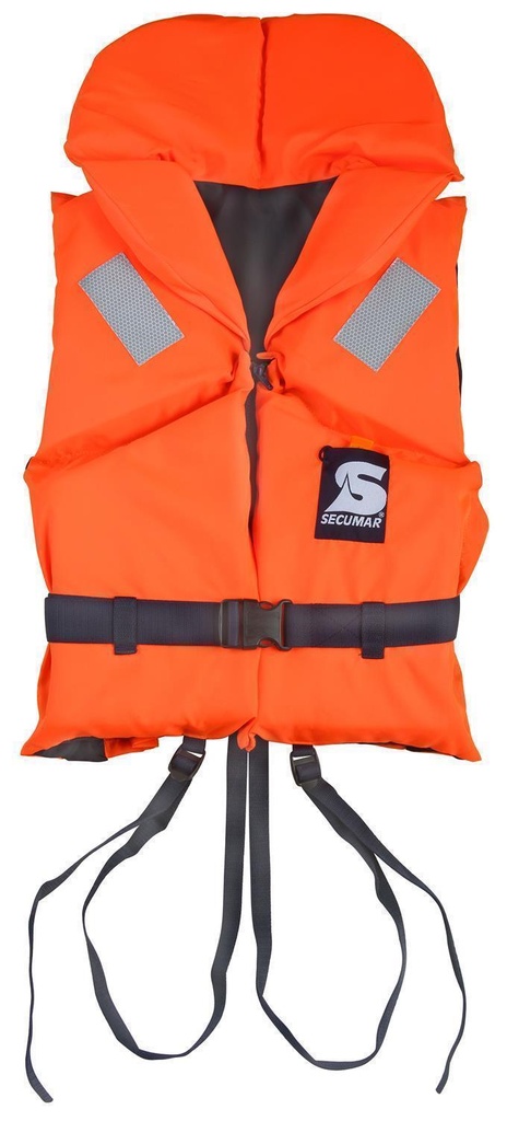 Secumar Rettungsweste Bravo CE 100N 10-15 kg