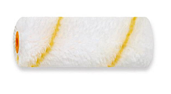 Farbwalze 10cm Gelbfaden