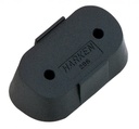 Harken Konsole mit 15° Winkel für Curryklemmen  Micro