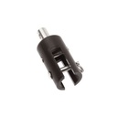 BARTON Spinnaker-Wirbel