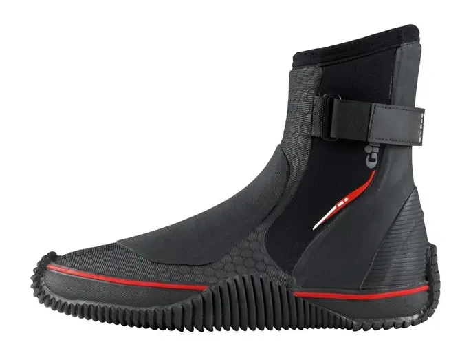 Gill Dinghy Trapezstiefel Trapeze Boot 36